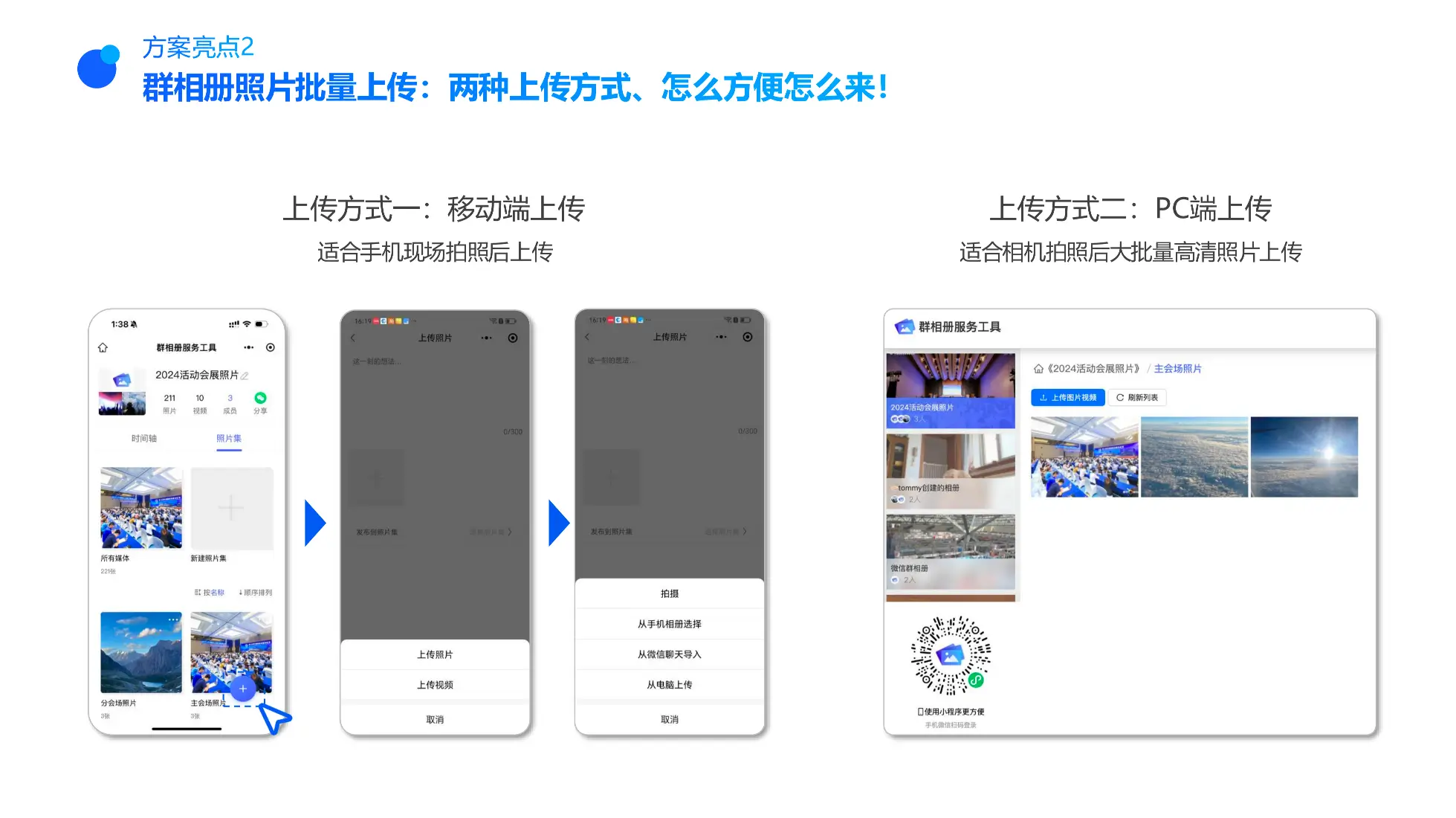 群相册服务工具产品介绍第4页